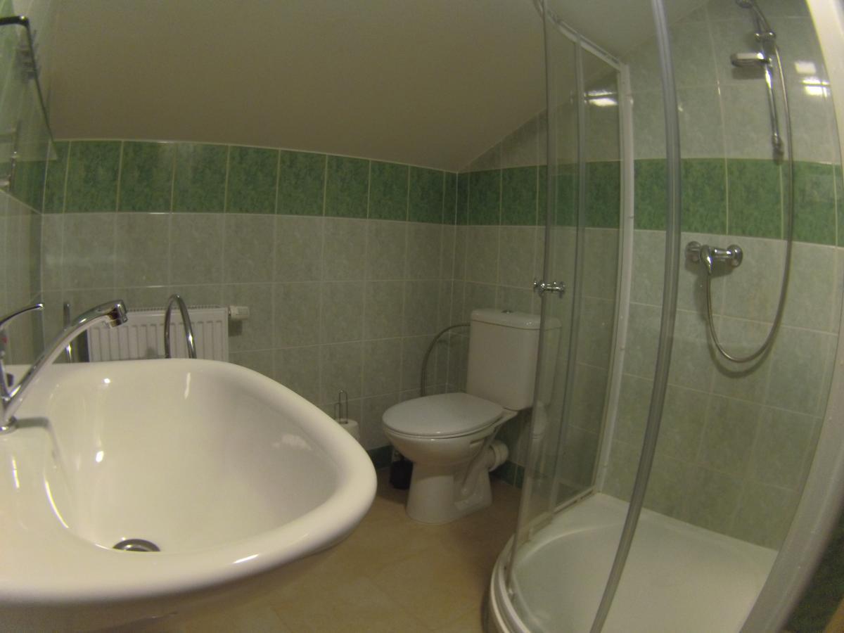 Ubytovani U Vorechovskych Pec pod Snezkou Bagian luar foto